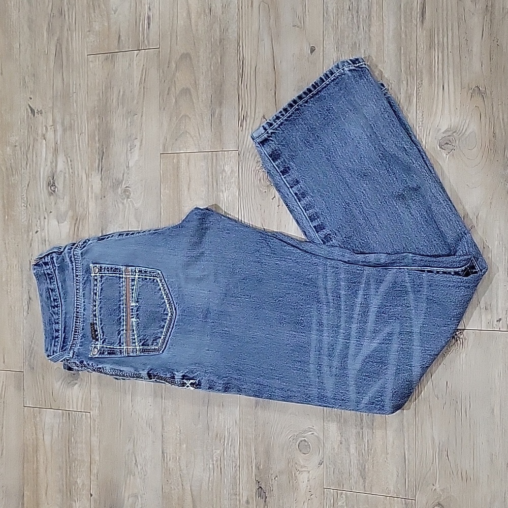 #14 Ariat M4 Relaxed Boot Cut